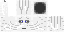 Texture for прозрачный гаст