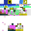 Texture for Kawii SmallishBeans