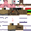 Texture for astolfo ruso