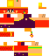 Texture for amber