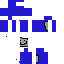 Texture for Gabriel dream super melody star tetugate