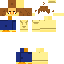 Texture for うらる君