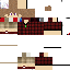 Texture for calango0404