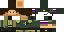 Texture for hfws