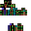 Texture for Digital Creation