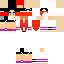 Texture for MonikiGhost