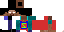 Texture for herobrine