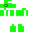 Texture for amoungus