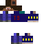 Texture for terminal98