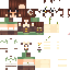 Texture for Cat Elf