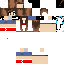Texture for DannyPhantom