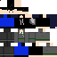 Texture for Maggi Slytherin Neu