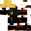 Texture for RobbException Anzug