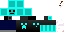 Texture for man