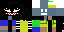 Texture for Venom The Aventure Let's Go
