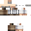 Texture for bartender