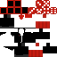 Texture for dice creeper