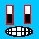 Texture for funny