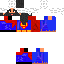 Texture for cocodeponei