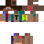 Texture for MagicMonkeyTS