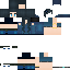 Texture for Adventurer ItsFunneh