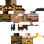 Texture for Warioweb son of Ullr and Diana 
