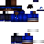 Texture for ItzyMc