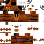 Texture for withered freddy by Timmerviken04