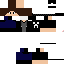 Texture for steve