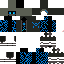Texture for unkwown entity (blue) variation 02