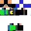Texture for PACTW CARLOS