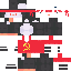 Texture for PinguimVoador