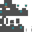 Texture for ブラッキー