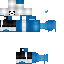 Texture for sans