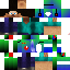 Texture for steve