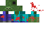 Texture for zombie