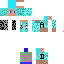 Texture for  derek