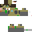 Texture for mark 2 gmodpony