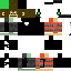 Texture for Monkeyz_ Tux