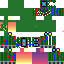 Texture for deamont right