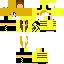 Texture for pikachu