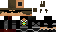 Texture for Mike Doe Minecraft 1