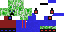 Texture for Creeper