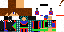 Texture for redblack