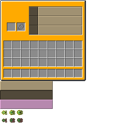 Texture for enchanting_table