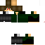 Texture for Miguel Peter