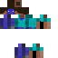 Texture for GO