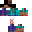 Texture for rl prpr 