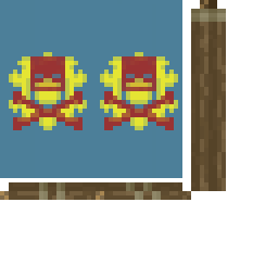 Texture for skeleton mm