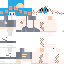 Texture for neko boy